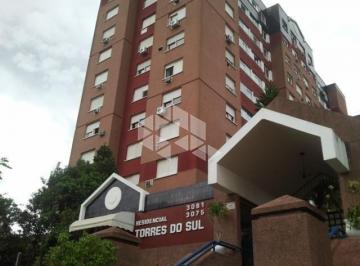 Apartamento · 41m² · 1 Quarto · 1 Vaga · Apartamento 01 dormitório