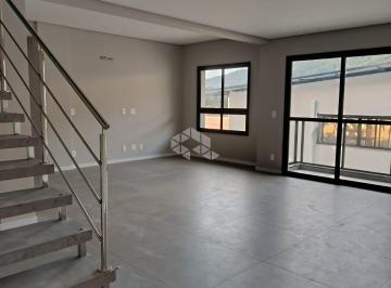 Apartamento · 133m² · 4 Quartos · 2 Vagas · Apartamento à venda com 4 dormitórios em Cachoeira do Bom Jesus.