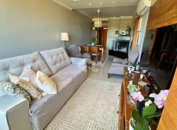 Apartamento · 77m² · 2 Quartos · 2 Vagas · Apartamento no Jardim Itu, Porto Alegre
