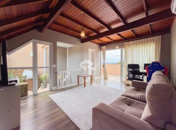 Casa · 231m² · 4 Quartos · 3 Vagas · Casa com 4 dormitórios a venda no bairro Pedra Redonda em Porto Alegre