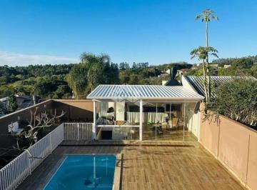 Casa · 315m² · 5 Quartos · 2 Vagas · Casa a venda no Bairro São Lucas- Viamão RS.