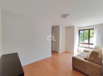Apartamento · 70m² · 2 Quartos · Apartamento 2 dormitórios no bairro Rio Branco