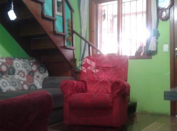 Photo 1 · Casa 2 dormitórios, bairro Vila Nova, Zona Sul Porto Alegre.