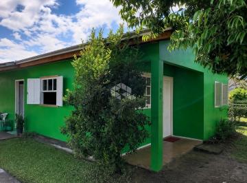 Casa · 116m² · 3 Quartos · 1 Vaga · Casa 03 dormitórios - Bairro Das Quintas - Estância Velha