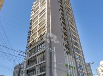 Apartamento · 134m² · 3 Quartos · 2 Vagas · APARTAMENTO PRONTO DE 3 SUÍTES NO BALNEÁRIO PEREQUÊ