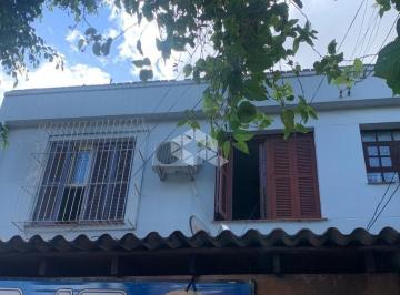 Apartamento · 46m² · 1 Quarto · Crédito Real vende COM EXCLUSIVIDADE apartamento de 1 dormitório no bairro Azenha em Porto Alegre-RS