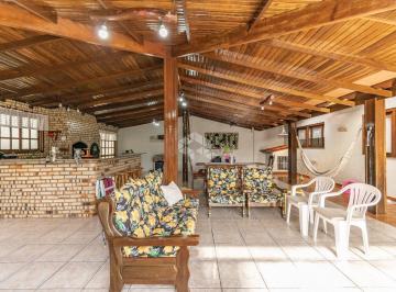 Casa · 174m² · 3 Quartos · 2 Vagas · Sobrado à venda em Canoas no bairro Harmonia