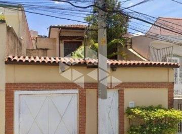 1 · Sobrado a venda no Jardim São Paulo com 2 dormitórios e 1 vaga de garagem.