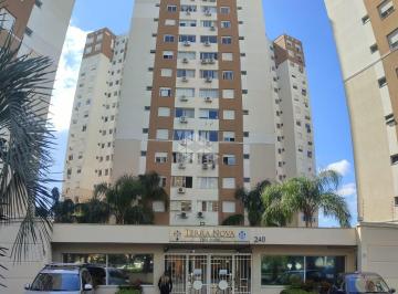 Apartamento · 66m² · 3 Quartos · Apartamento de tres quartos no bairro Vila Ipiranga