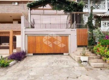 Casa · 195m² · 3 Quartos · 1 Vaga · Casa com 3 dormitórios no bairro Tristeza em Porto Alegre