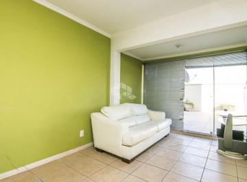Apartamento · 51m² · 1 Quarto · 1 Vaga · Apartamento com terraço e garagem