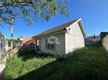 Casa · 49m² · 2 Quartos · 2 Vagas · Casa à Venda no Bairro Nonoay - Oportunidade com Pátio