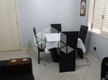 Apartamento · 50m² · 1 Quarto · 1 Vaga · Apartamento de 1 dormitório, com vaga, no bairro Higienópolis, Porto Alegre