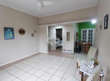 Apartamento · 95m² · 3 Quartos · Apartamento de frente com 3 dormitórios no bairro Auxiliadora.