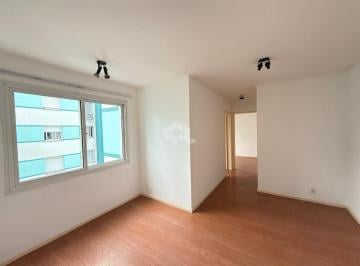 Apartamento · 52m² · 2 Quartos · 1 Vaga · Apartamento à venda com 2 dormitórios e 1 vaga de garagem na rua João da Silva Bueno no bairro Alto 
