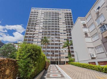 Apartamento · 120m² · 3 Quartos · 1 Vaga · Apartamento 3 dormitórios 1 suíte 120m² 1 vaga no bairro Moinhos de Vento