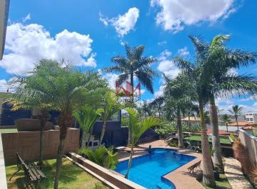 Casa · 247m² · 3 Quartos · 2 Vagas · Casa á venda em condominio fechado ALTOS DA BARONESA