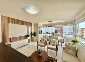 Apartamento · 120m² · 3 Quartos · 3 Vagas · APARTAMENTO À VENDA COM 3 DORMITÓRIOS SENDO 1 SUÍTE NO NAVEGANTES EN CAPÃO!!!