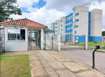 Apartamento · 51m² · 2 Quartos · 1 Vaga · Apartamento à venda no Jardim das Figueiras I - Chapéu do Sol, Porto Alegre