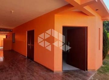 Casa · 115m² · 3 Quartos · 3 Vagas · Casa com 3 dormitórios/quartos e suíte no bairro São José