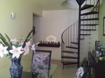 Apartamento · 130m² · 2 Quartos · 2 Vagas · Cobertura Duplex na Coronel Feijó