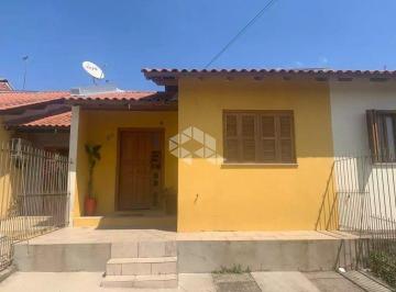 Casa · 56m² · 2 Quartos · 1 Vaga · Encante-se com este belo imóvel!