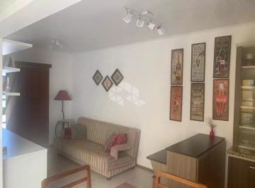 Casa · 56m² · 2 Quartos · 1 Vaga · Casa 02 dormitórios- Tarumã Viamão.