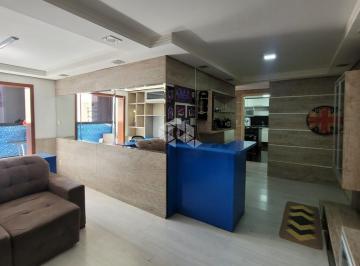 Apartamento · 71m² · 2 Quartos · Apartamento 2 dormitórios no Centro de Canoas