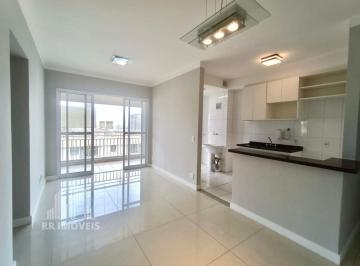Foto 01 · RR8795 Apartamento 66m² CONDOMÍNIO ALPHA STYLE - OPORTUNIDADE - 2 Dorms 1 Vaga - Barueri, SP - Ótima