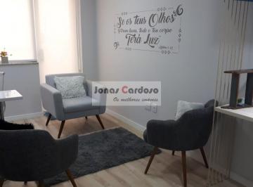 Foto 01 · Oportunidade única! Sala comercial à venda em Mogi das Cruzes-SP, no bairro Socorro, com 2 salas, 1 