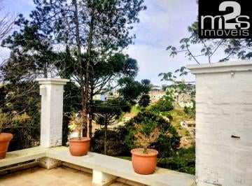 Foto 01 · Casa à venda em Cunha-SP, Vila Rica: 6 quartos, 2 suítes, 4 salas, 3 banheiros, 500m² de área toda a