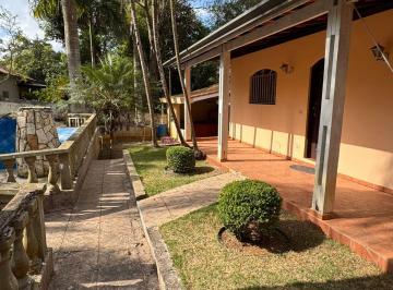 Casa de 4 quartos, Cotia · Casa térrea 4 quartos para venda no condomínio Chácara Rincão.