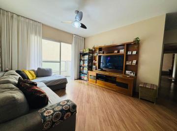 c891da84-04cb-4d4c-85a2-0b2e73b3cf26 · Versátil apartamento para venda em Vila Monte Alegre com 3 quartos, sendo 1 suíte, 116m²
