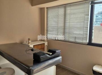Comercial · 33m² · 1 Vaga · CONJUNTO COMERCIAL - PX AV. PAULISTA VENDA OU LOCAÇÃO