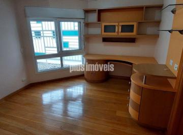 Casa · 650m² · 4 Quartos · 12 Vagas · Sobrado com 4 Quartos e 6 banheiros à Venda, 613 m² por R$ 4.700.000