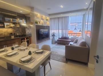Apartamento de 2 quartos, Barueri · Apartamento à venda Barueri - Aldeia de Barueri - Barueri / SP.