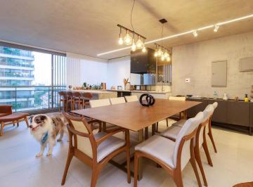 6b9b84d2-b5f3-4460-8675-5468d14287a6 · Agradável apartamento para venda em Brooklin com 3 quartos, sendo 2 suítes, 167m²