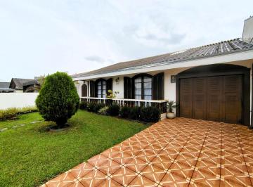 Casa de 3 quartos, Ponta Grossa · Casa Jardim Campo Alegre