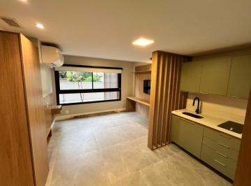 IMG_20260619_152317_000.jpeg · Imperdível apartamento para venda e locação em Moema com 1 quarto, 29m² - remaxfront#UA115