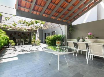 IMG_20260624_181555_000.jpeg · Imperdível casa para venda em Jardim Paulistano com 4 quartos, sendo 1 suíte, 300m² - remaxfront#NGO