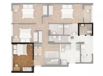 IMG_20260617_185152_000.jpeg · Aconchegante apartamento para venda em Bela Vista com 5 quartos, sendo 2 suítes, 146m² - remaxfront#