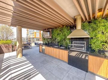 IMG_20260626_181507_000.jpeg · Versátil apartamento para venda em Itaim Bibi com 1 quarto, 28m² - remaxfront#HFB6Z