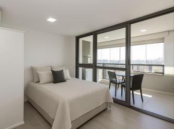 IMG_20260629_181505_000.jpeg · Versátil apartamento para venda em Itaim Bibi com 1 quarto, 28m² - remaxfront#HFB6Z