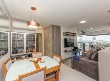 IMG_20260604_105134_000.jpeg · Elegante apartamento para venda em Vila Dom Pedro I com 2 quartos, sendo 2 suítes, 73m² - remaxfront