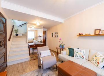 IMG_20260604_105142_000.jpeg · Aconchegante sobrado para venda em Chácara Santo Antônio (Zona Sul) com 2 quartos, 91m² - remaxfront