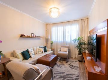 IMG_20260622_181546_000.jpeg · Confortável sobrado para venda em Chácara Santo Antônio (Zona Sul) com 2 quartos, 91m² - remaxfront#