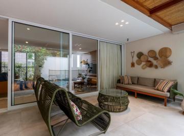 IMG_20260625_091509_000.jpeg · Casa no condomínio Condomínio Modernne para venda com 3 quartos, sendo 3 suítes, 357m² - remaxfront#