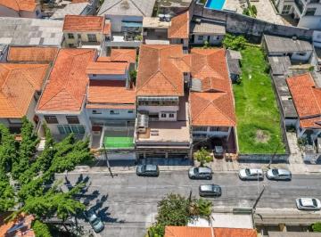 IMG_20260624_091556_000.jpeg · Deslumbrante casa para venda em Jardim São Paulo(Zona Norte) com 4 quartos, sendo 3 suítes, 315m² - 