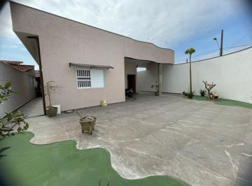 Casa de 3 quartos, Itanhaém · Casa com 03 dormitórios, edícula e piscina  para Venda, Itanhaém / SP