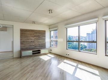 Apartamento · 70m² · 1 Quarto · 1 Vaga · PANAMBY MAXHAUS - 7OM² - EXCELENTE LAZER